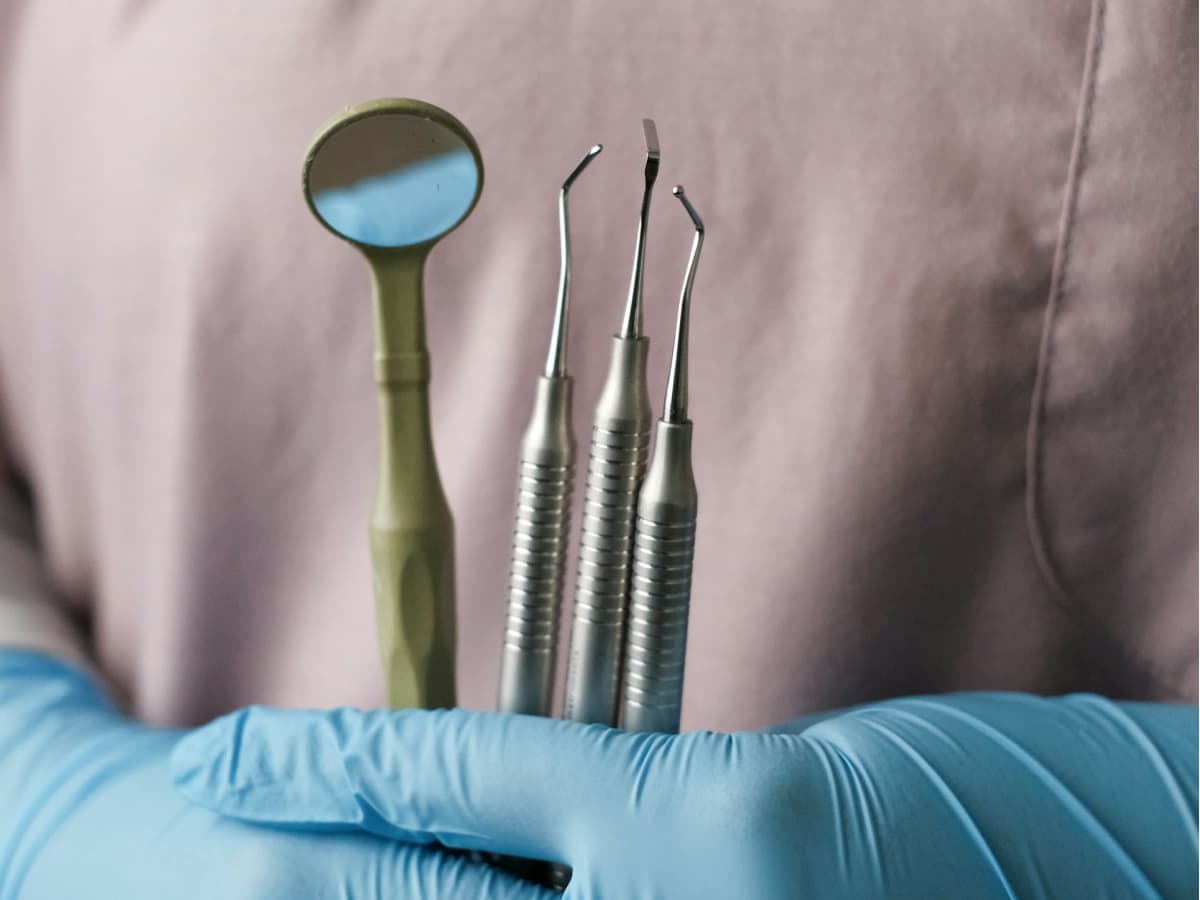 Dental Instruments