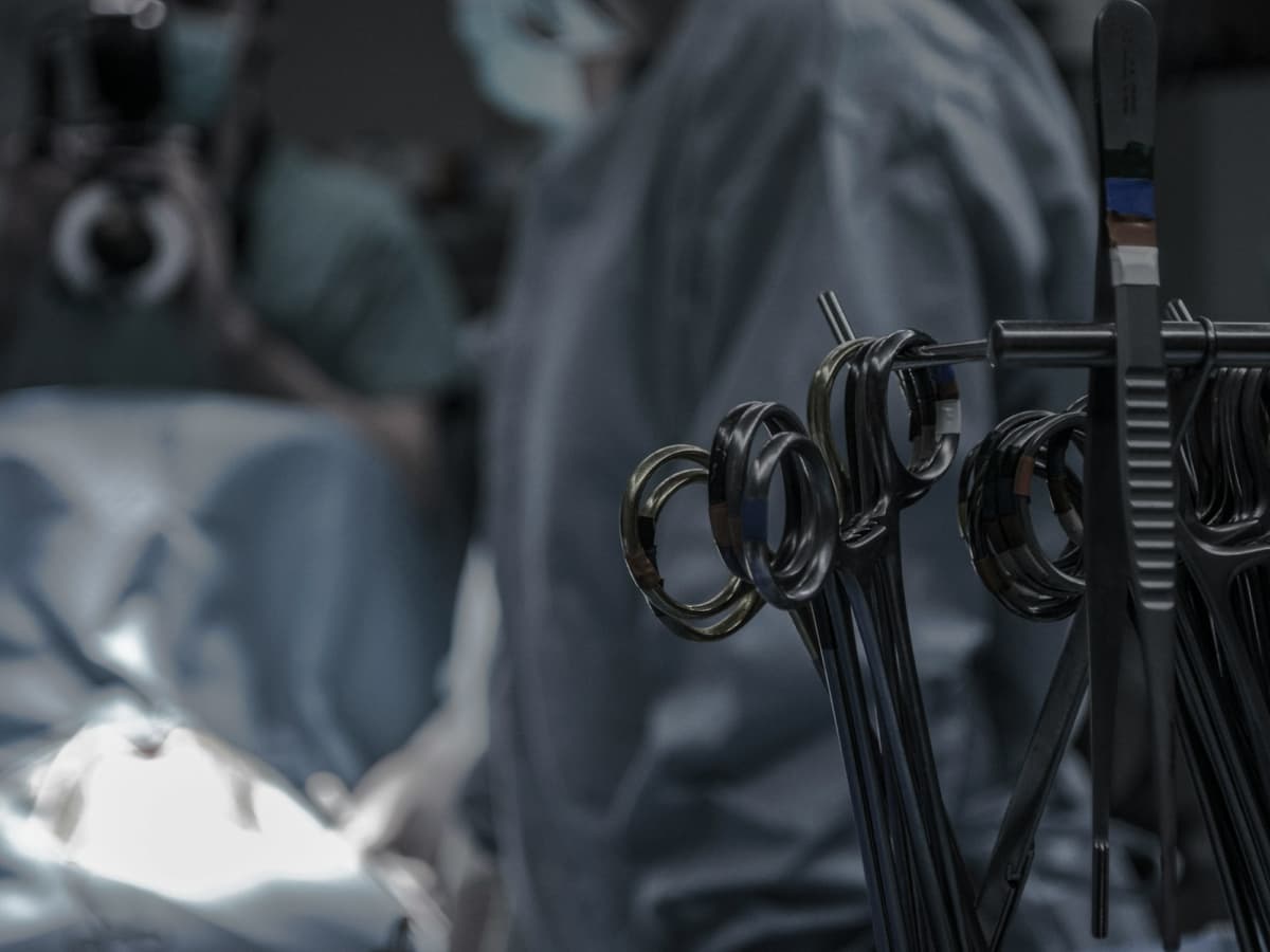 Surgical Instruments