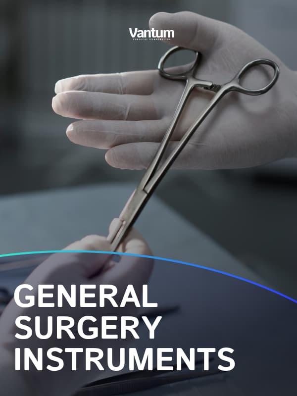 Surgical Instruments