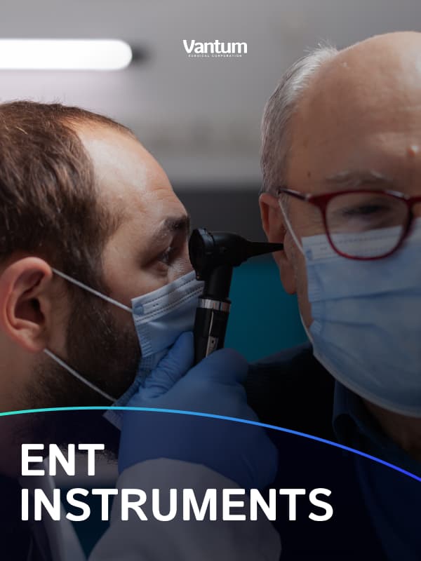Ent Instruments
