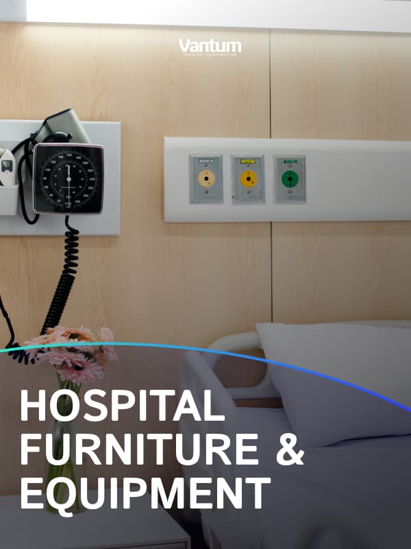 Hospital Furniture