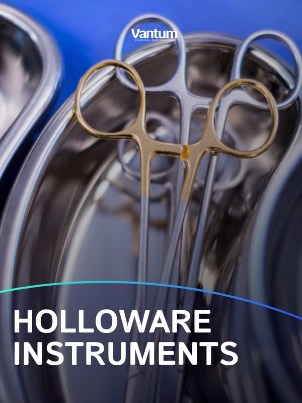 Holloware
