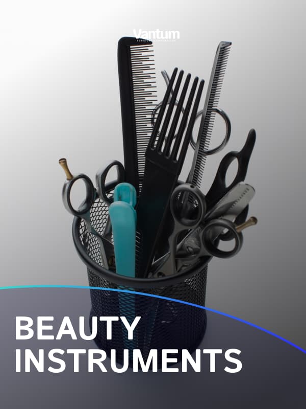 Beauty Instruments