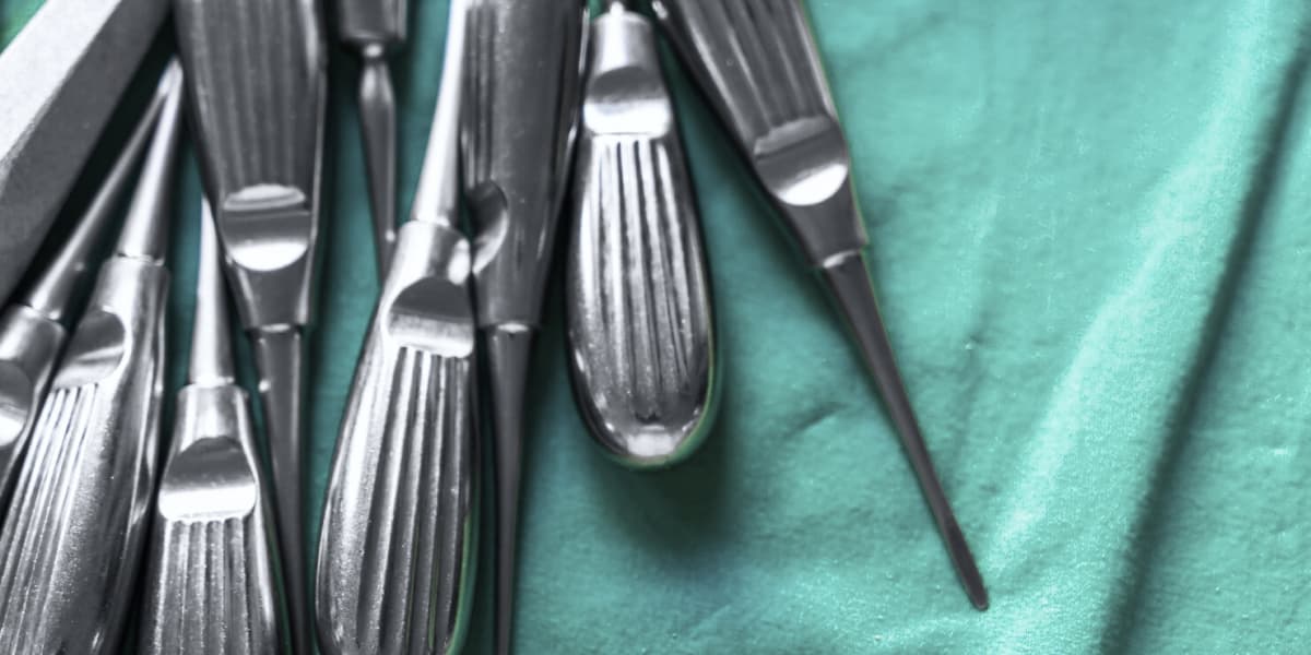 Dental Instruments