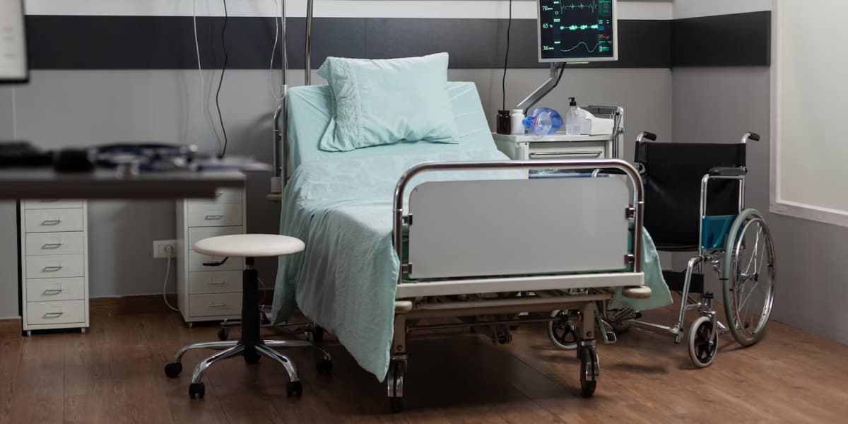 Hospital Furniture