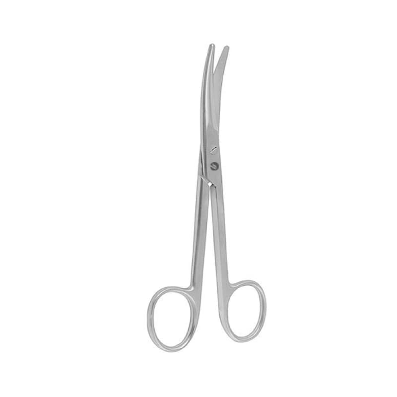 Curved Suture / Iris Scissors