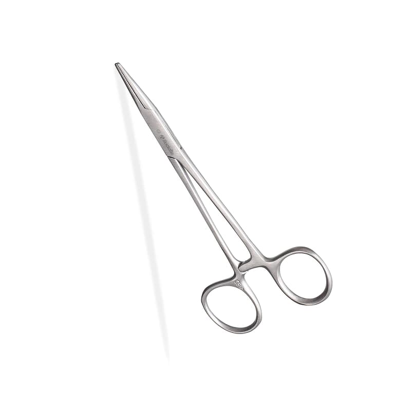 Straight Iris Scissors
