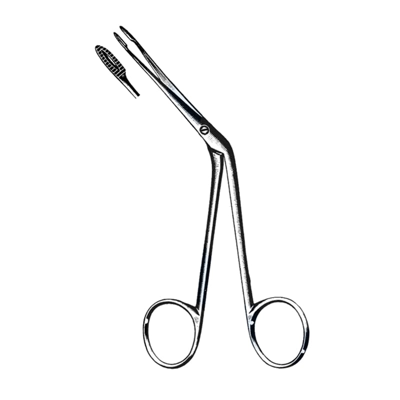 Bandage Scissors (Illustration)