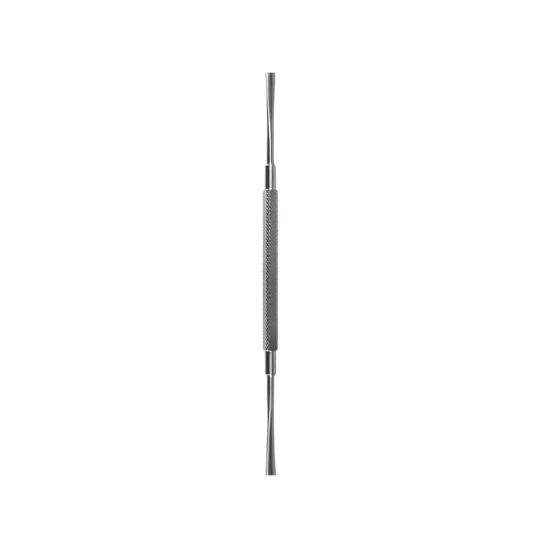 Double Ended Skin Care Spatula / Comedone Extractor