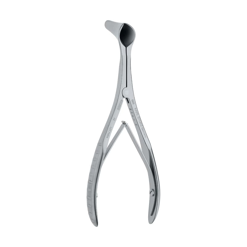 Vulsellum / Tenaculum Forceps