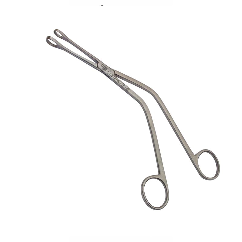 Backhaus Towel Clamp / Forceps