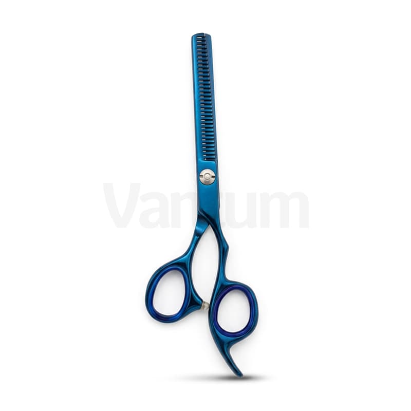 Blue Thinning / Texturizing Scissors
